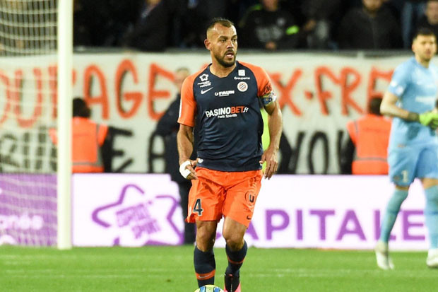 Tertua di Ligue 1 Prancis,...