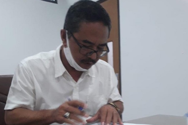 Tiga Desa di Karawang...