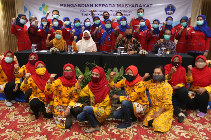 Diabetes Mengancam,...
