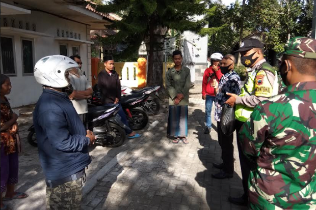 COVID-19 Terus Bertambah,...