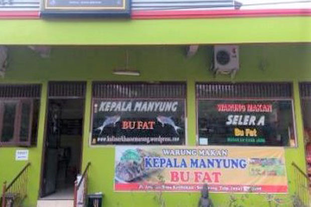 Seorang Pasien Positif...