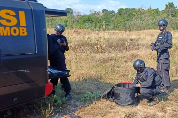 Petani Gowa Temukan...
