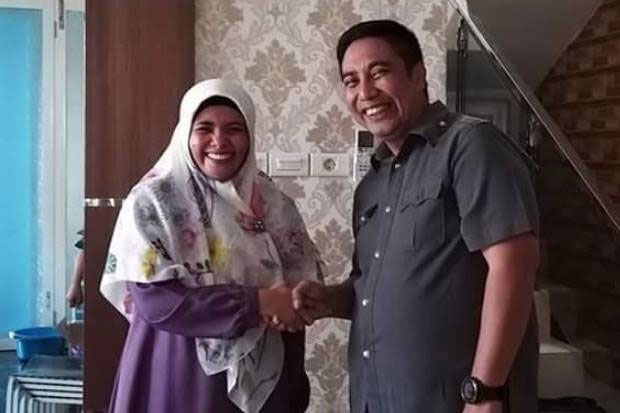 Chaidir Fokus ke Pilkada...