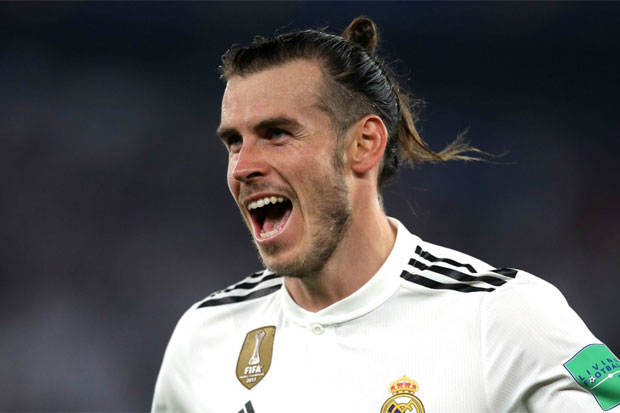 Gareth Bale Bisa Kembali...