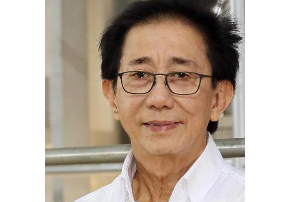 CEO Sido Muncul: Pancasila...