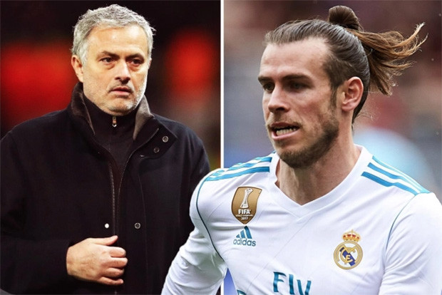 Gareth Bale Pamit dari...