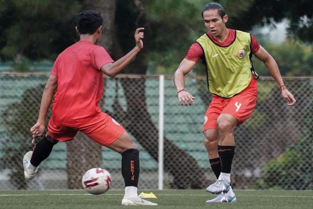 Lanjutan Liga 1 Segera...