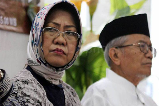 Pilkada Langsung Dilaksanakan...