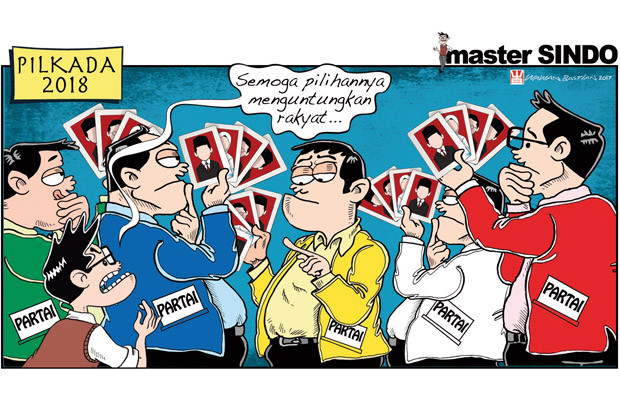 Langgar Protokol Kesehatan,...