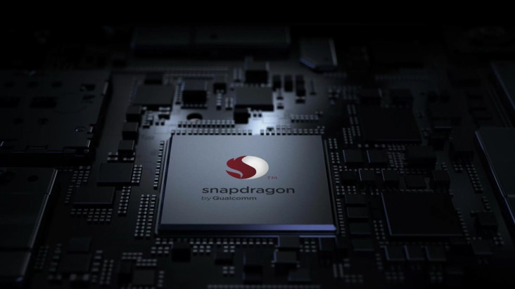 Ini Beda Qualcomm Snapdragon...