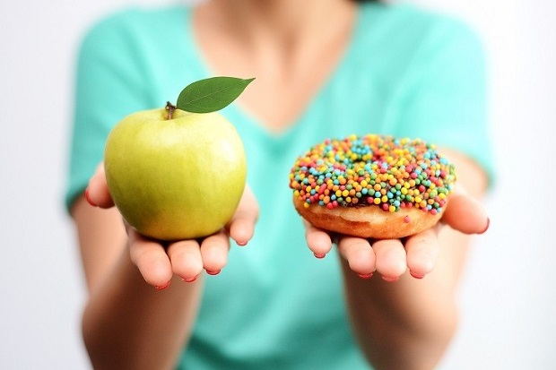 Miliki Keturunan Diabetes?...