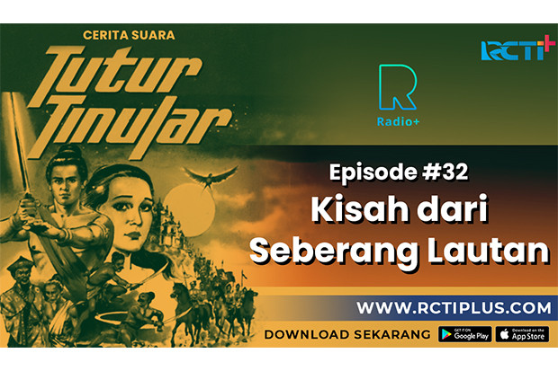 Episode 32 Tutur Tinular...