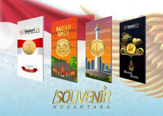 Investasi Aman saat...