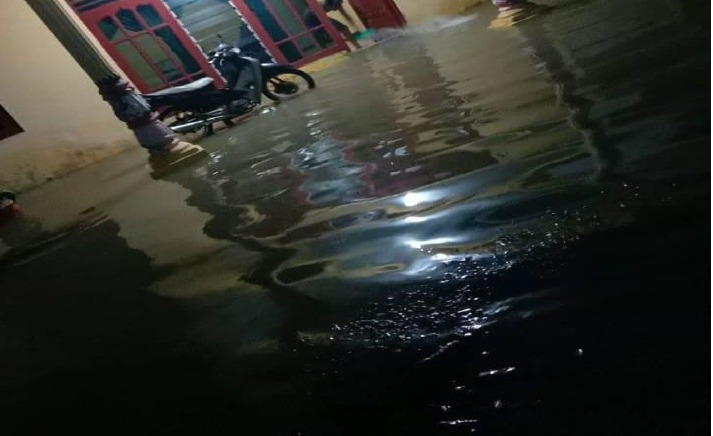 Dua Warga Sorong Tewas...