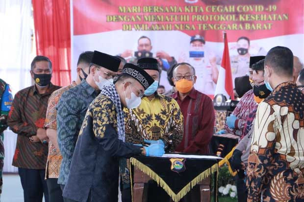 23 Bakal Pasangan Cakada...