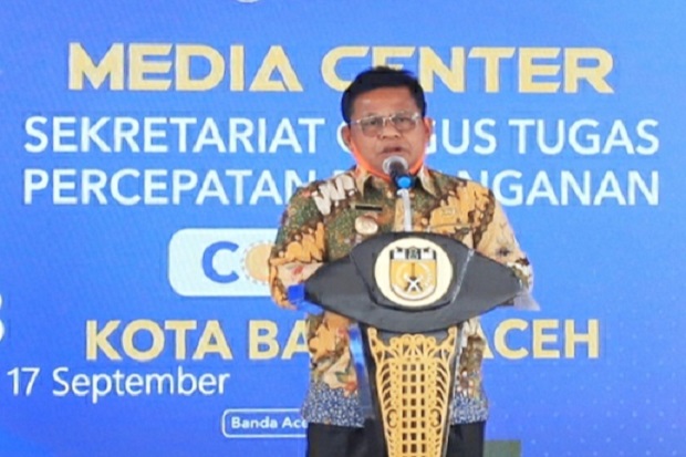 Ketua MES Aceh Harapkan...