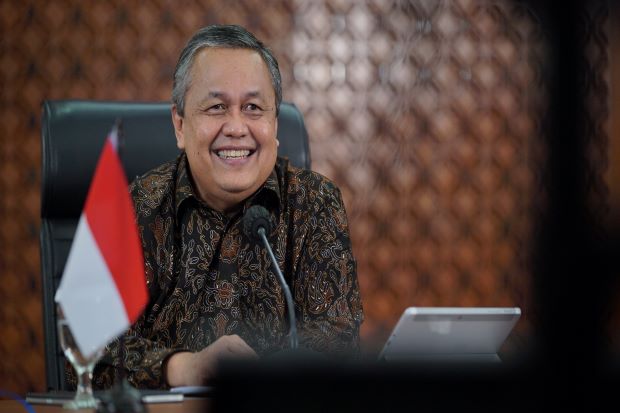 BI Perpanjang Insentif...