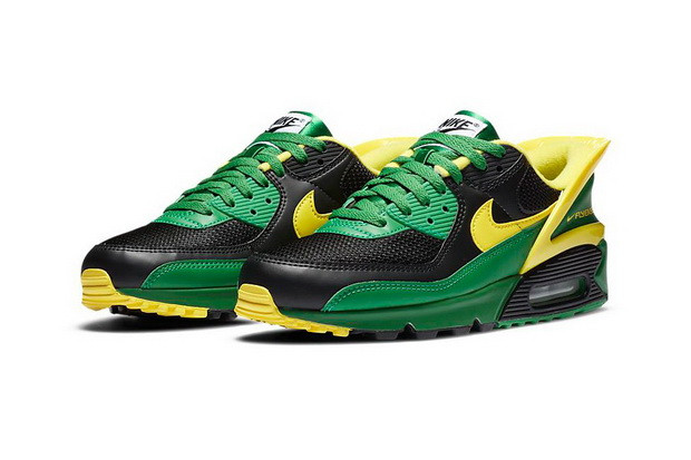Nike Luncurkan Air Max...