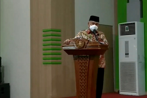 Investor Setengah Mati...