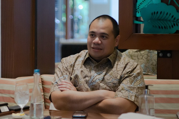 Soal Isu Pajak Produk...