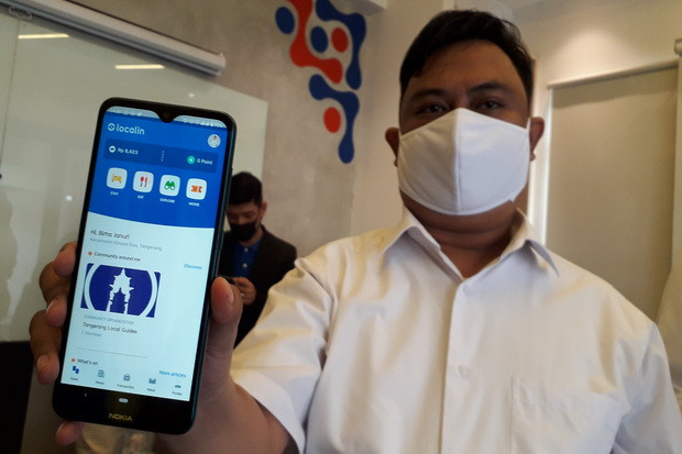 Startup Kebal Pandemi,...