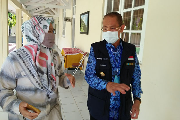 Protokol Kesehatan di...