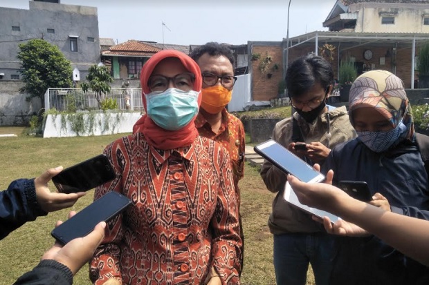 Zona Merah Cimahi, Klaster...