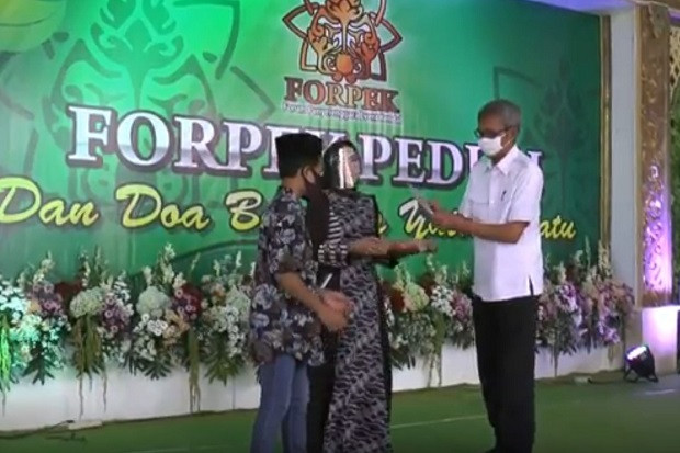 Hajatan Mulai Menggeliat,...