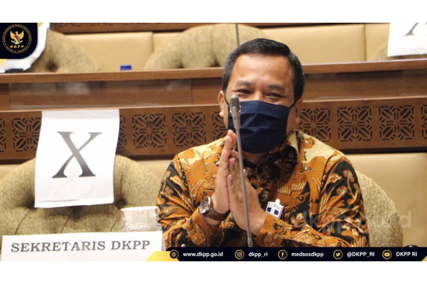 DKPP Jadwalkan Periksa...