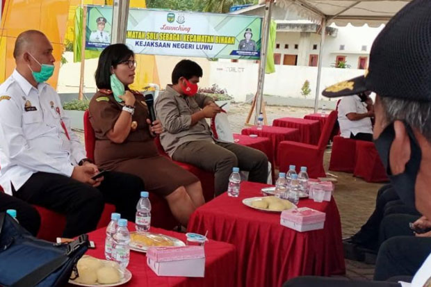 Kejari Luwu Ingatkan...