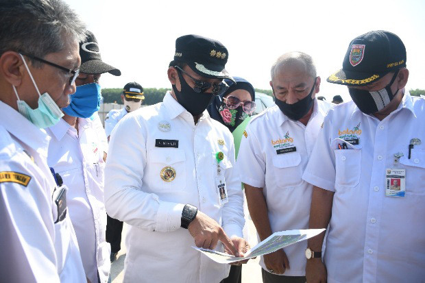 KIT Batang Harus Libatkan...