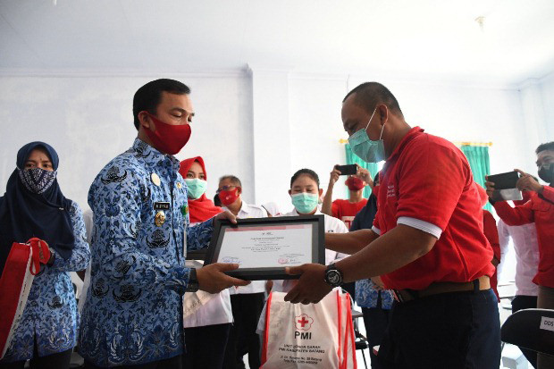 Terlatih Hadapi Bencana,...