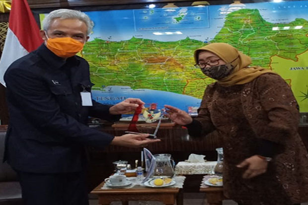Bertemu, BPIP Akan Tiru...