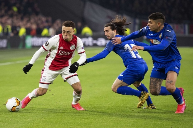 Koeman Ingin Jadikan...