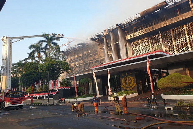Legislator Gerindra...