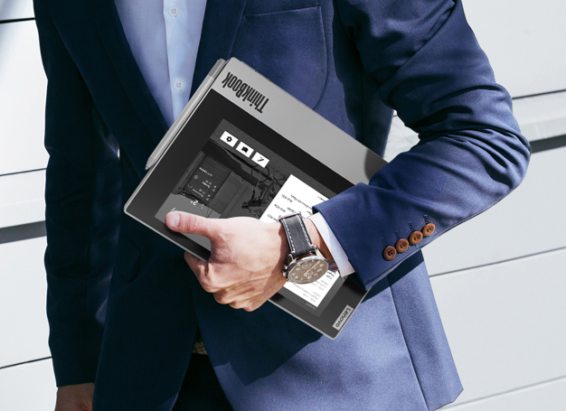 Lenovo ThinkBook Plus...