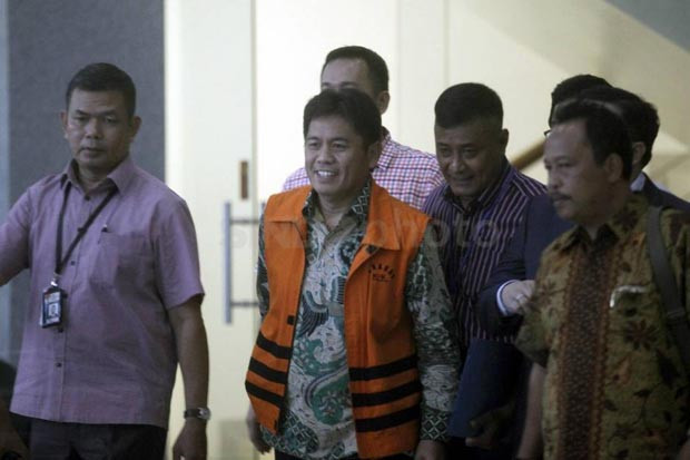 Petikan Lengkap Putusan...