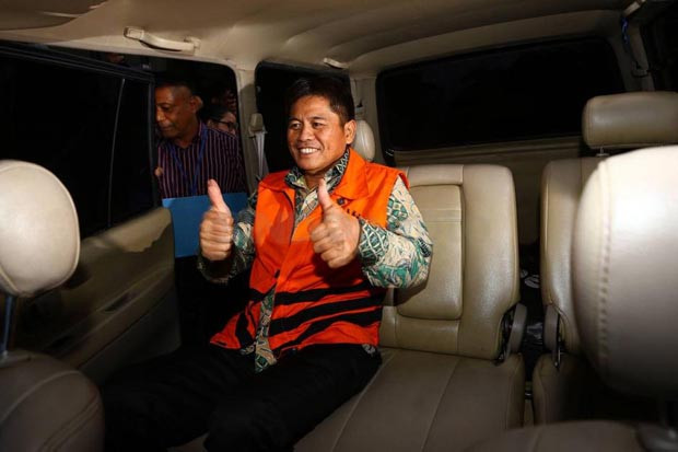 Ini Pertimbangan MA...