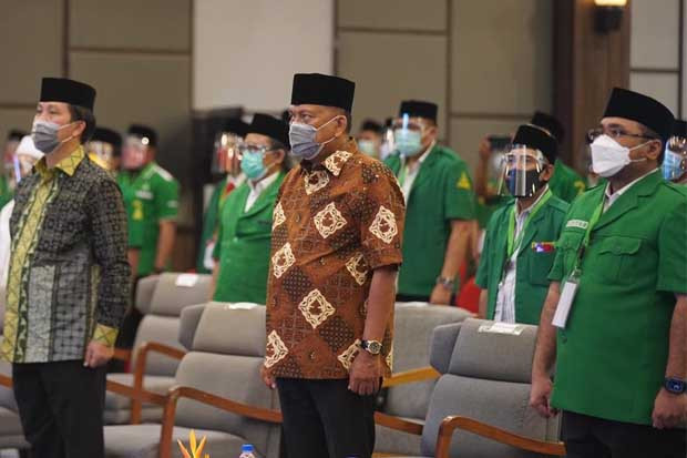 Konbes GP Ansor di Minahasa,...