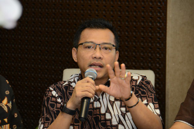 Anang Hermansyah Bingung...