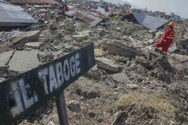 Dirikan 4.385 Unit Rumah...