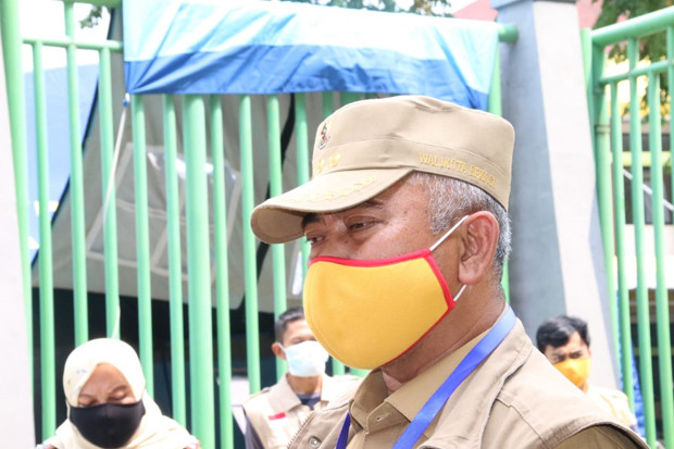 Bekasi Bakal Jemput...