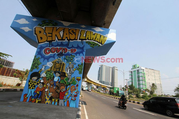 Pemkot Bekasi Minta...