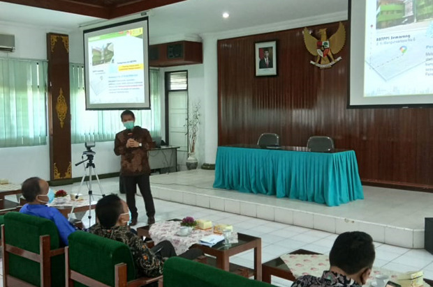 Kemenperin Dorong Penguatan...