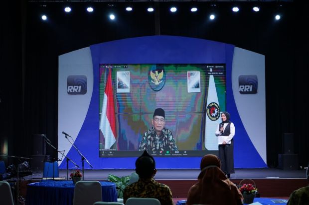 Dompet Dhuafa Inisiasi...