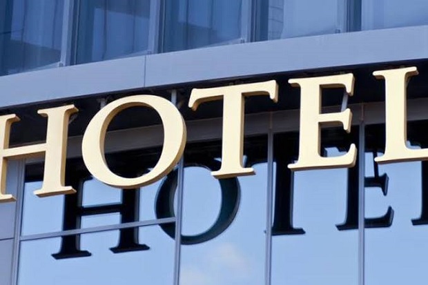 Ini Dia Daftar Hotel...