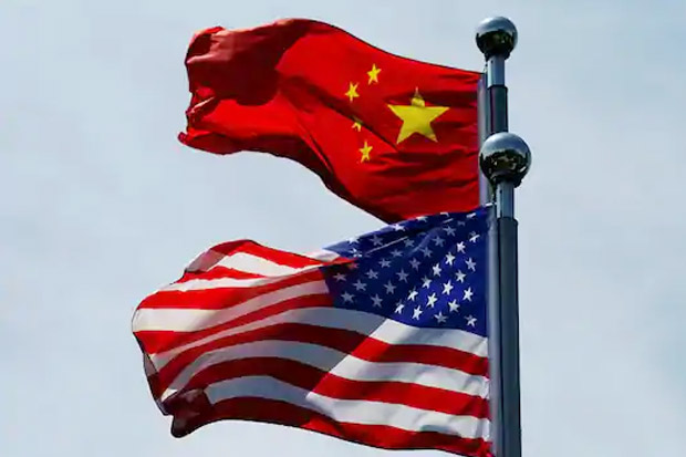 China Imbau Rusia dan...