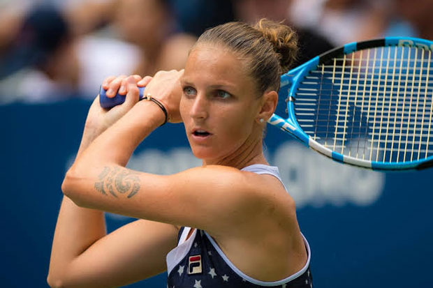 Kesempatan Bangkit Pliskova...