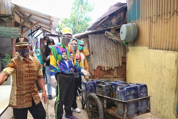 Terobosan Mujiaman Bantu...