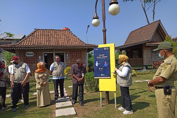 424 Destinasi Wisata...